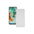 Чохол-флип з екошкіри для телефону Samsung Galaxy M05 (M055)