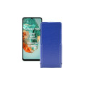 Чохол-флип з екошкіри для телефону Samsung Galaxy M05 (M055)