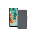 Чохол-книжка з екошкіри для телефону Samsung Galaxy M05 (M055)
