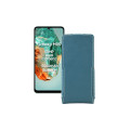 Чохол-флип з екошкіри для телефону Samsung Galaxy M05 (M055)