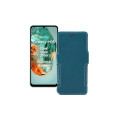 Чохол-книжка з екошкіри для телефону Samsung Galaxy M05 (M055)