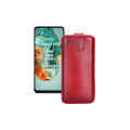 Витяжка зі шкіри для телефону Samsung Galaxy M05 (M055)