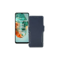 Чохол-книжка з екошкіри для телефону Samsung Galaxy M05 (M055)