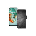 Чохол-книжка з екошкіри для телефону Samsung Galaxy M05 (M055)