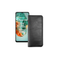 Портмоне з екошкіри для телефону Samsung Galaxy M05 (M055)