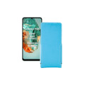 Чохол-флип з екошкіри для телефону Samsung Galaxy M05 (M055)