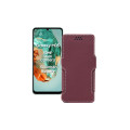 Чохол-книжка з екошкіри для телефону Samsung Galaxy M05 (M055)