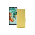 Чохол-флип з екошкіри для телефону Samsung Galaxy M05 (M055)