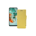 Чохол-книжка з екошкіри для телефону Samsung Galaxy M05 (M055)
