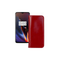 Портмоне з шкіри для телефону OnePlus 6T