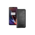 Портмоне з шкіри для телефону OnePlus 6T
