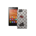 Чохол-флип з екошкіри для телефону Xiaomi Redmi 1S