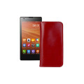 Портмоне з шкіри для телефону Xiaomi Redmi 1S