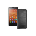 Портмоне з шкіри для телефону Xiaomi Redmi 1S