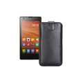 Витяжка зі шкіри для телефону Xiaomi Redmi 1S