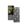 Чохол-флип з екошкіри для телефону Sigma X-style 353