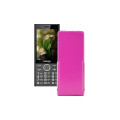 Чохол-флип з екошкіри для телефону Sigma X-style 353