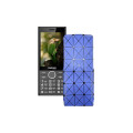 Чохол-флип з екошкіри для телефону Sigma X-style 353