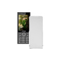 Чохол-флип з екошкіри для телефону Sigma X-style 353
