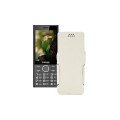 Чохол-книжка з екошкіри для телефону Sigma X-style 353