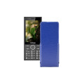 Чохол-флип з екошкіри для телефону Sigma X-style 353