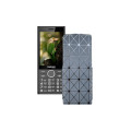 Чохол-флип з екошкіри для телефону Sigma X-style 353