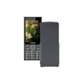 Чохол-флип з екошкіри для телефону Sigma X-style 353