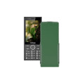 Чохол-флип з екошкіри для телефону Sigma X-style 353