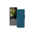 Чохол-книжка з екошкіри для телефону Sigma X-style 353