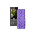 Чохол-флип з екошкіри для телефону Sigma X-style 353