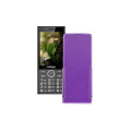 Чохол-флип з екошкіри для телефону Sigma X-style 353