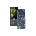 Чохол-флип з екошкіри для телефону Sigma X-style 353