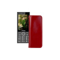 Портмоне з екошкіри для телефону Sigma X-style 353