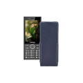 Чохол-флип з екошкіри для телефону Sigma X-style 353
