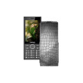 Чохол-флип з екошкіри для телефону Sigma X-style 353