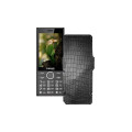 Чохол-книжка з екошкіри для телефону Sigma X-style 353