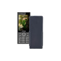 Чохол-флип з екошкіри для телефону Sigma X-style 353