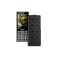 Чохол-флип з екошкіри для телефону Sigma X-style 353