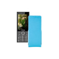 Чохол-флип з екошкіри для телефону Sigma X-style 353