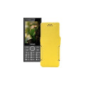 Чохол-книжка з екошкіри для телефону Sigma X-style 353