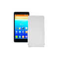 Чохол-флип з екошкіри для телефону Lenovo S860