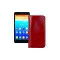 Портмоне з екошкіри для телефону Lenovo S860
