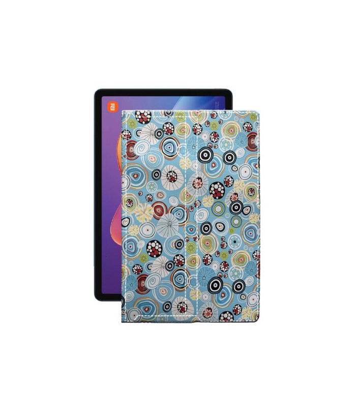 Чохол з екошкіри для планшету Xiaomi Redmi Pad 2