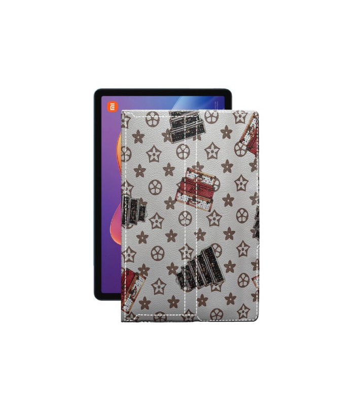 Чохол з екошкіри для планшету Xiaomi Redmi Pad 2