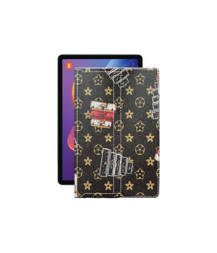 Чохол з екошкіри для планшету Xiaomi Redmi Pad 2