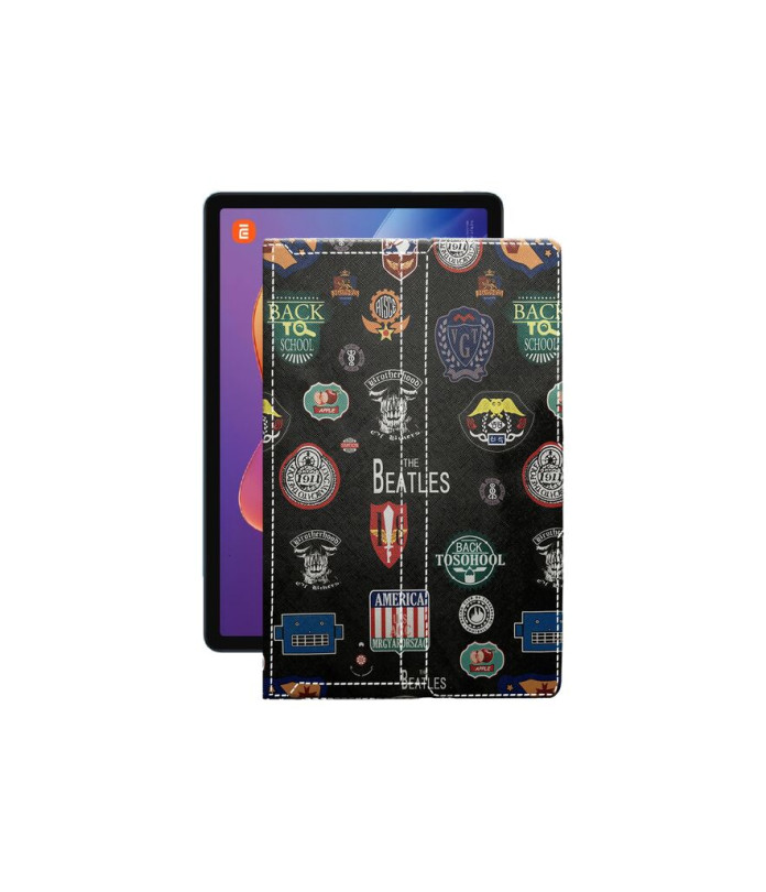 Чохол з екошкіри для планшету Xiaomi Redmi Pad 2