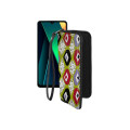 Чохол-гаманець з екошкіри для телефону Xiaomi Poco C75 5G