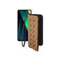 Чохол-гаманець з екошкіри для телефону Xiaomi Poco C75 5G