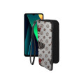 Чохол-гаманець з екошкіри для телефону Xiaomi Poco C75 5G