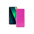 Чохол-флип з екошкіри для телефону Xiaomi Poco C75 5G